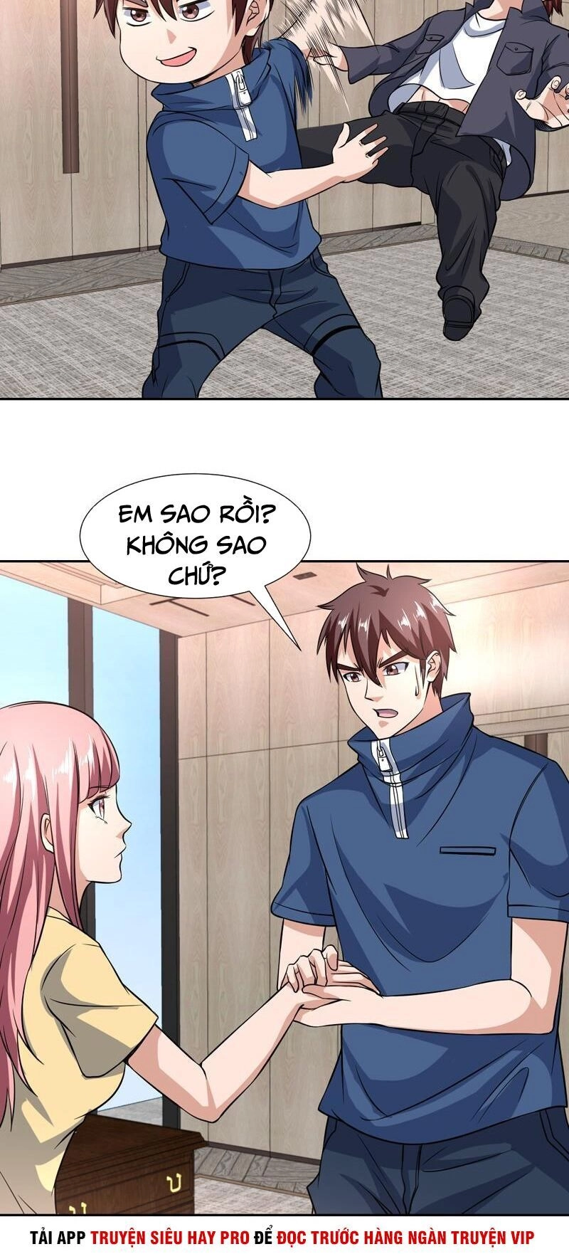 Không Phải Ngón Tay Vàng Chapter 147 - 10