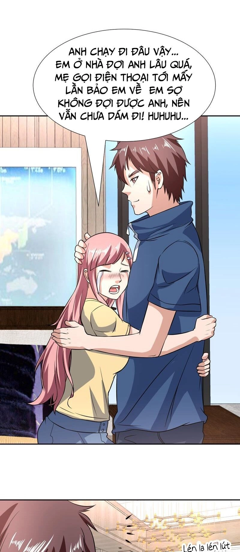 Không Phải Ngón Tay Vàng Chapter 147 - 11