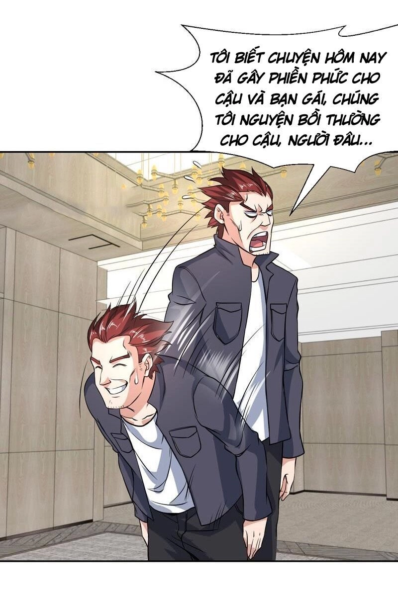 Không Phải Ngón Tay Vàng Chapter 147 - 13