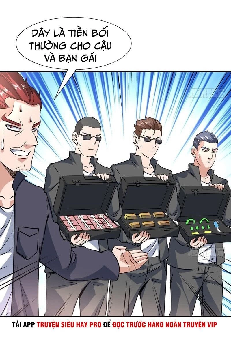 Không Phải Ngón Tay Vàng Chapter 147 - 14