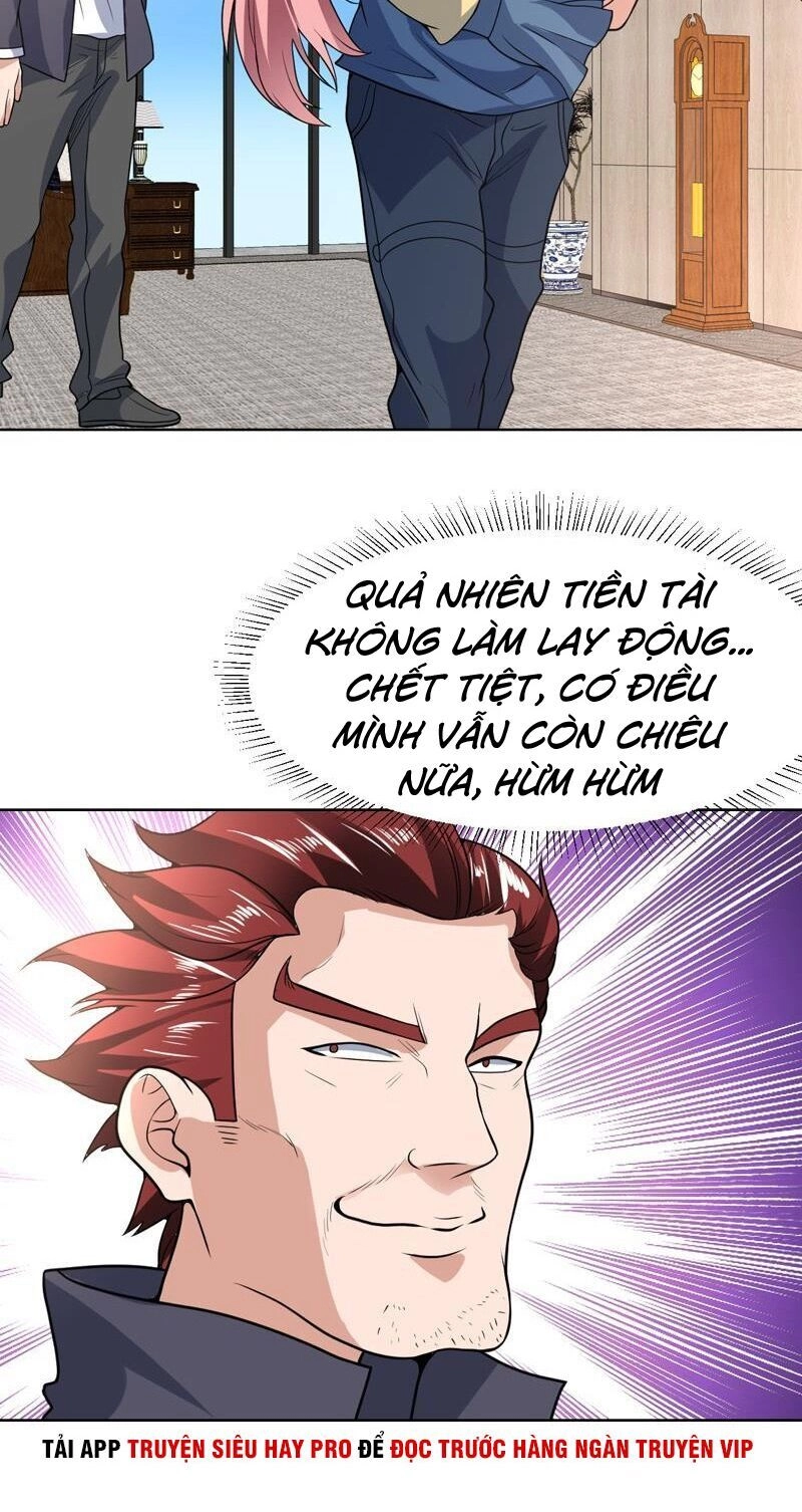 Không Phải Ngón Tay Vàng Chapter 148 - 2