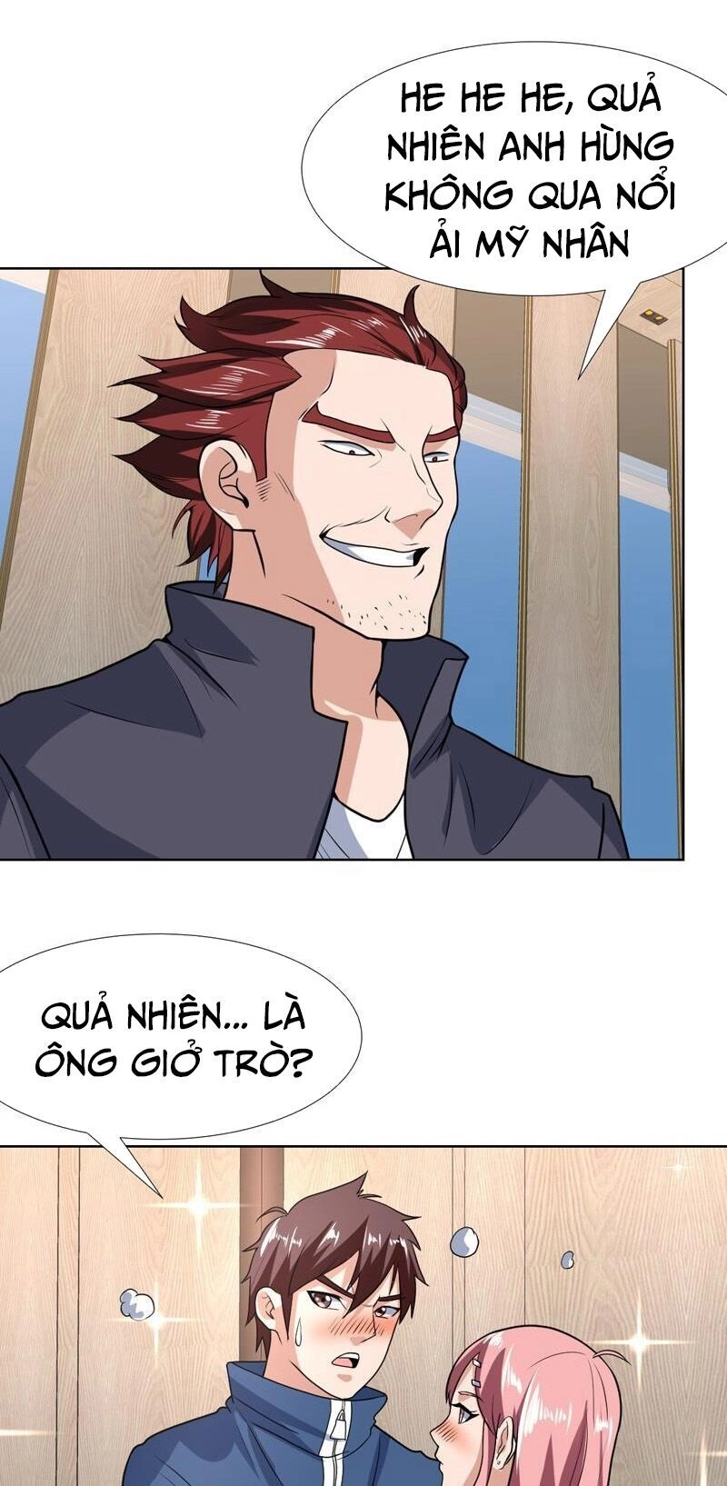 Không Phải Ngón Tay Vàng Chapter 148 - 5