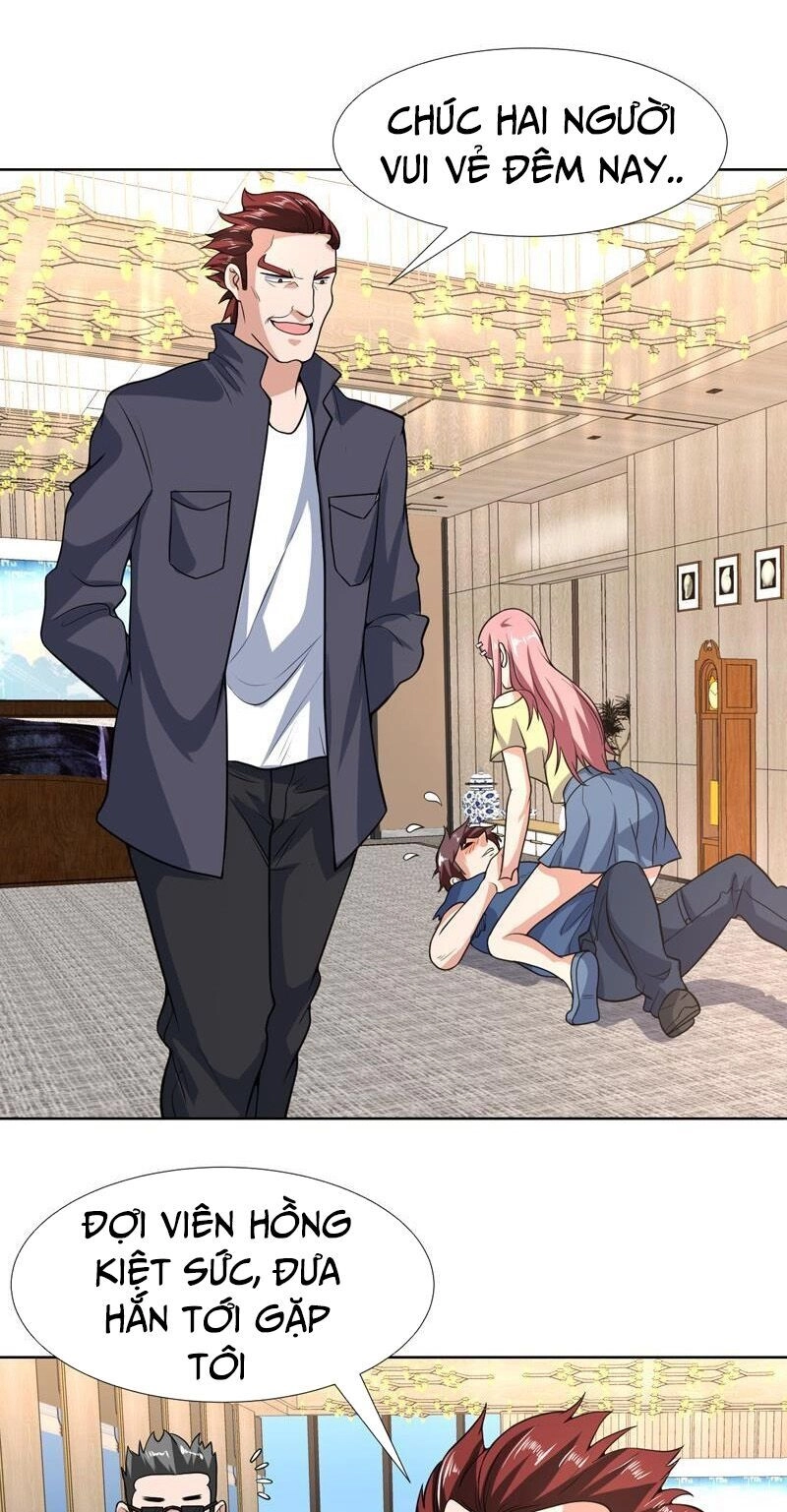 Không Phải Ngón Tay Vàng Chapter 148 - 9