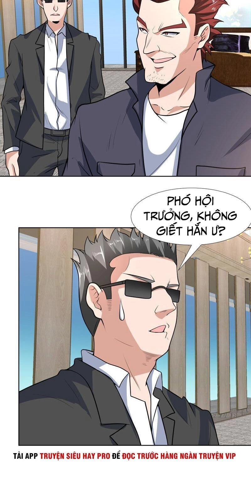 Không Phải Ngón Tay Vàng Chapter 148 - 10