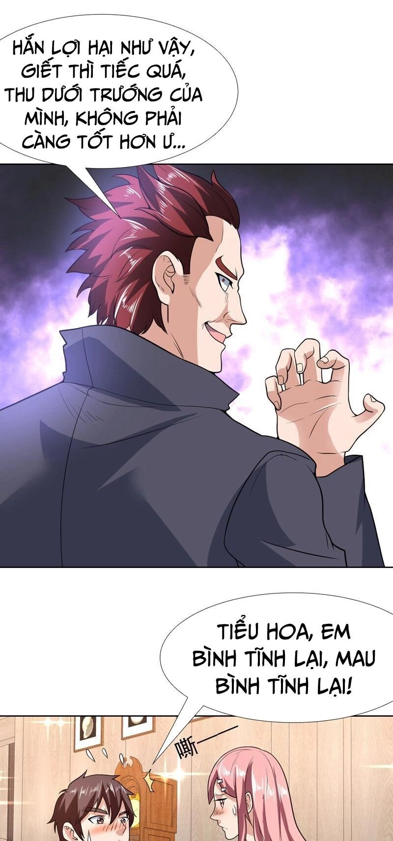 Không Phải Ngón Tay Vàng Chapter 148 - 11