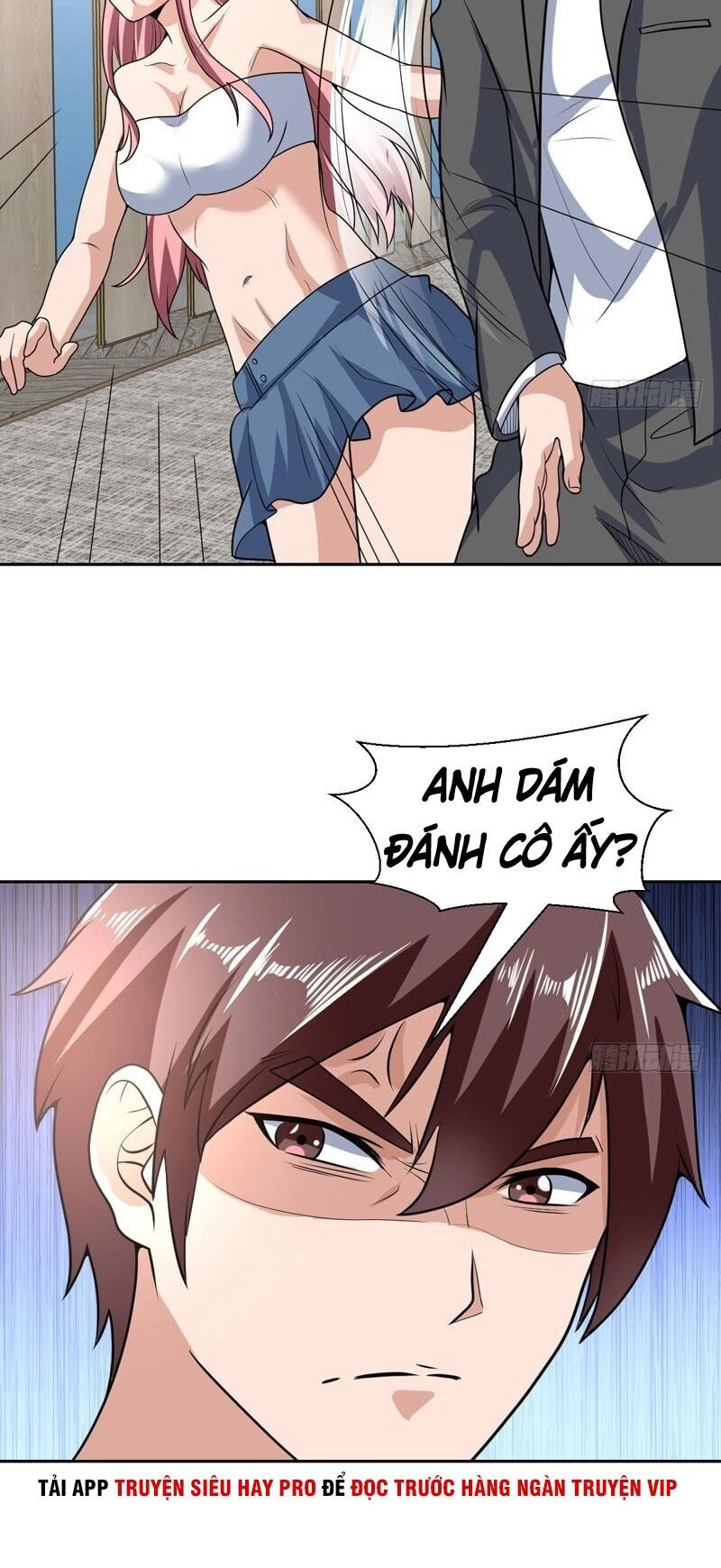 Không Phải Ngón Tay Vàng Chapter 149 - 12