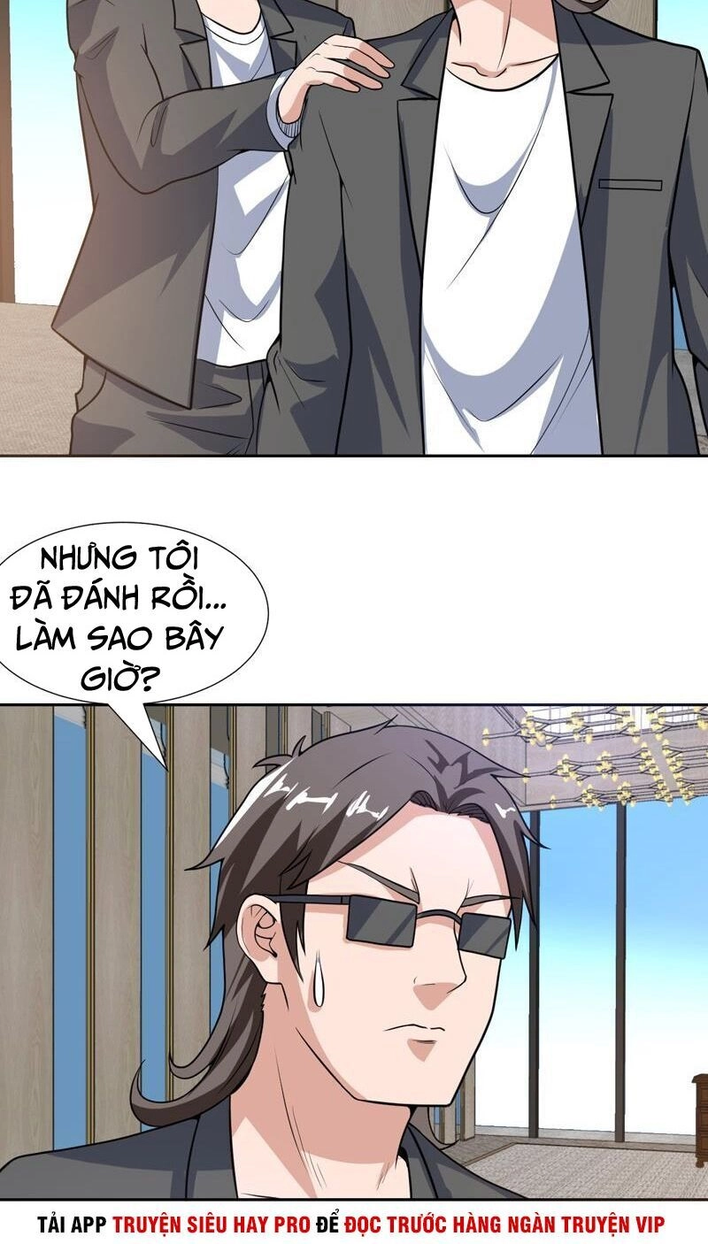 Không Phải Ngón Tay Vàng Chapter 150 - 2