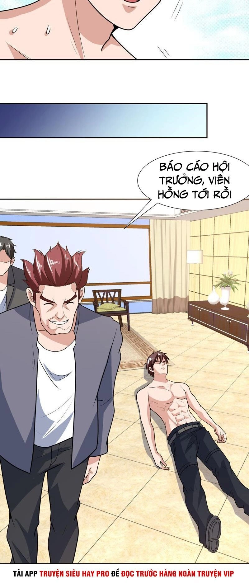 Không Phải Ngón Tay Vàng Chapter 150 - 6