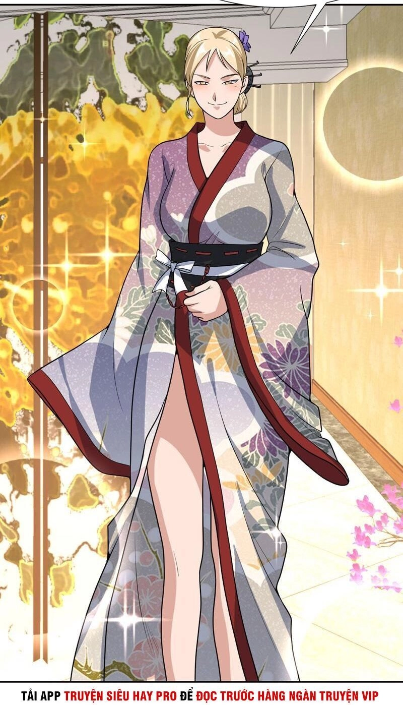 Không Phải Ngón Tay Vàng Chapter 150 - 8