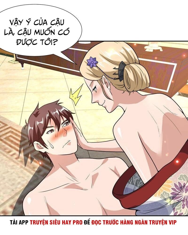 Không Phải Ngón Tay Vàng Chapter 150 - 14