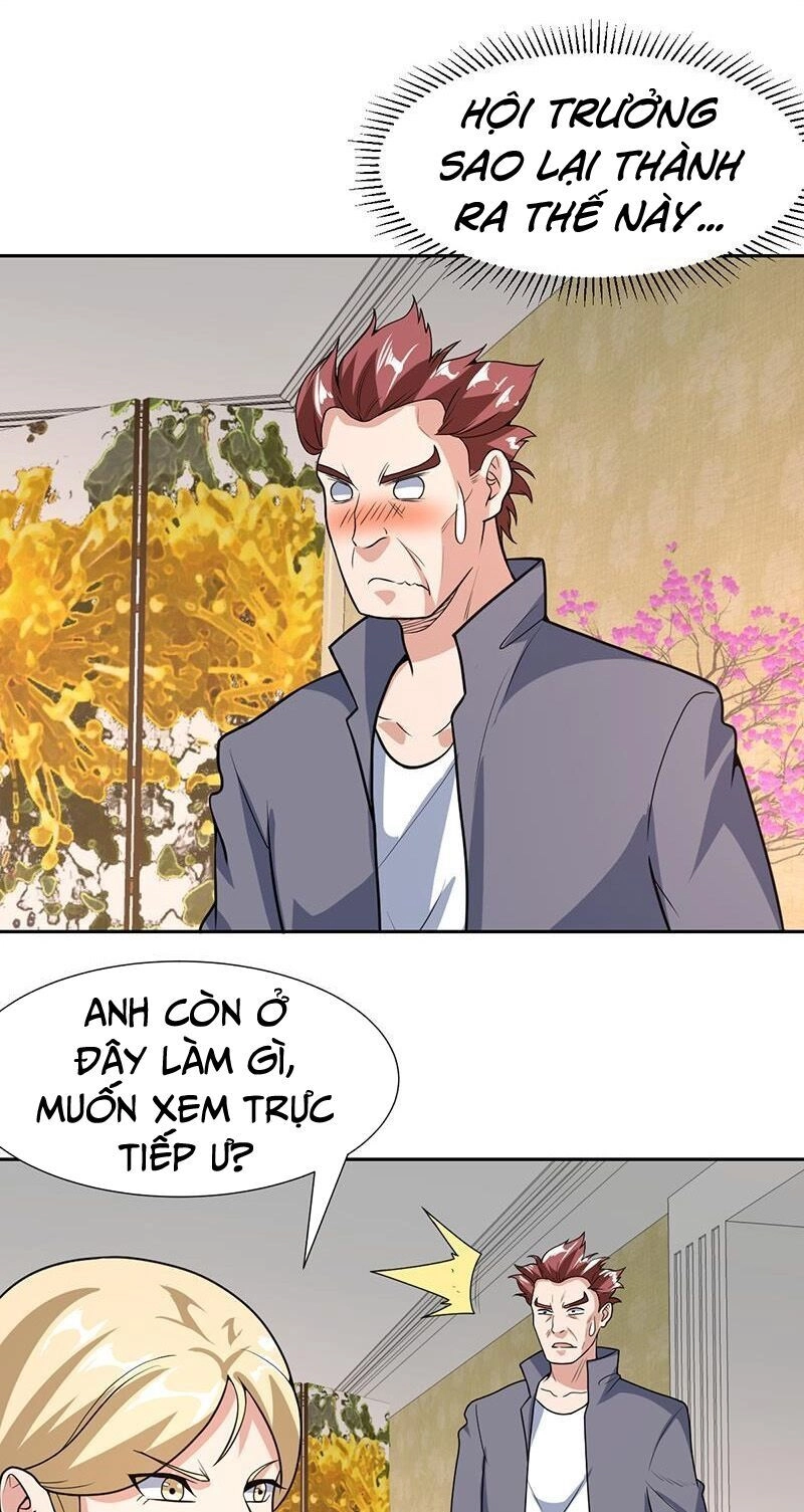 Không Phải Ngón Tay Vàng Chapter 151 - 1