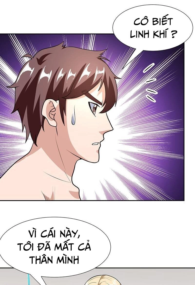 Không Phải Ngón Tay Vàng Chapter 151 - 11