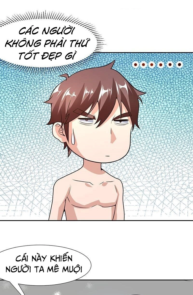 Không Phải Ngón Tay Vàng Chapter 151 - 13