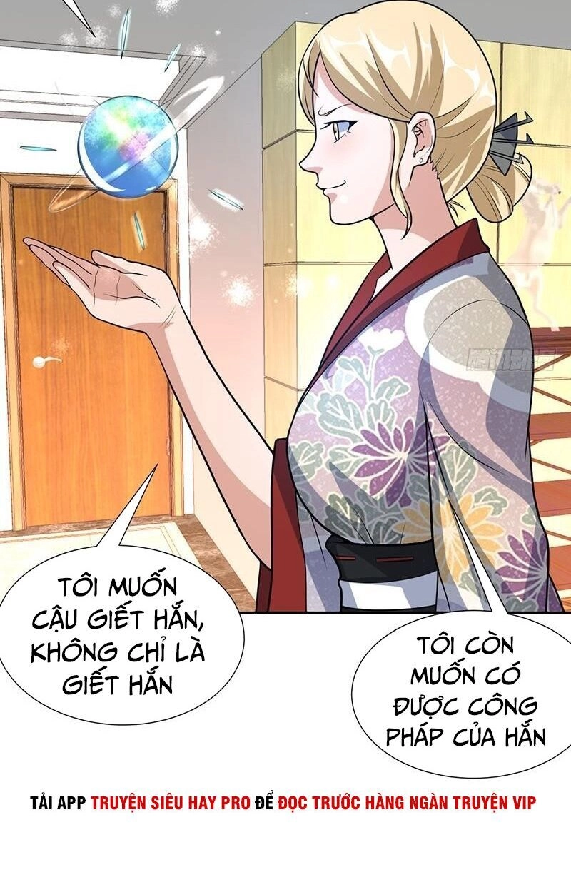 Không Phải Ngón Tay Vàng Chapter 151 - 14