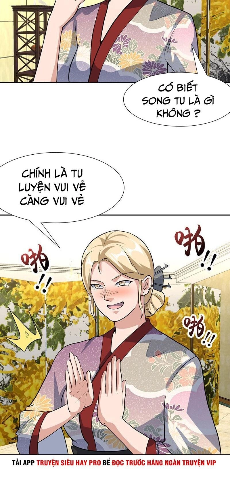 Không Phải Ngón Tay Vàng Chapter 152 - 10