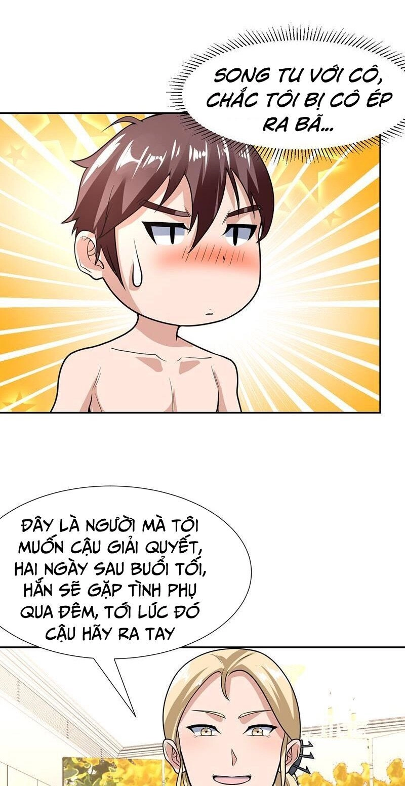 Không Phải Ngón Tay Vàng Chapter 152 - 11