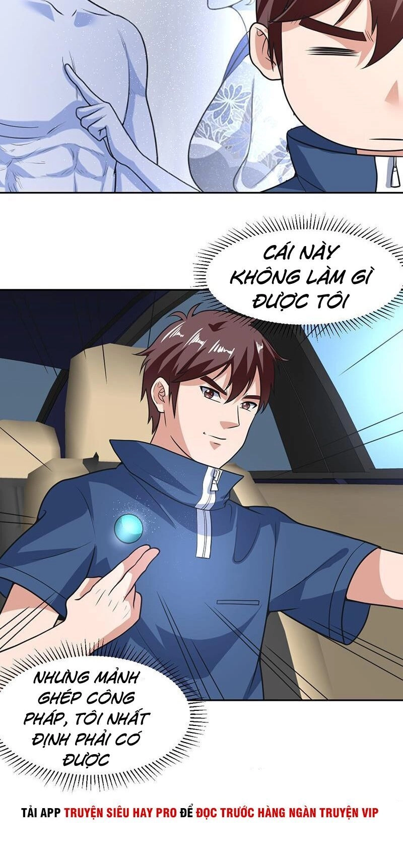 Không Phải Ngón Tay Vàng Chapter 153 - 2