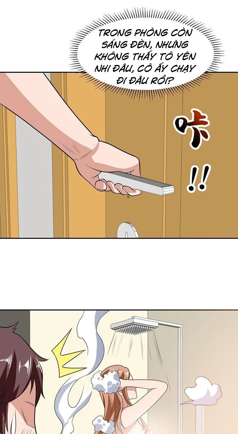 Không Phải Ngón Tay Vàng Chapter 153 - 5