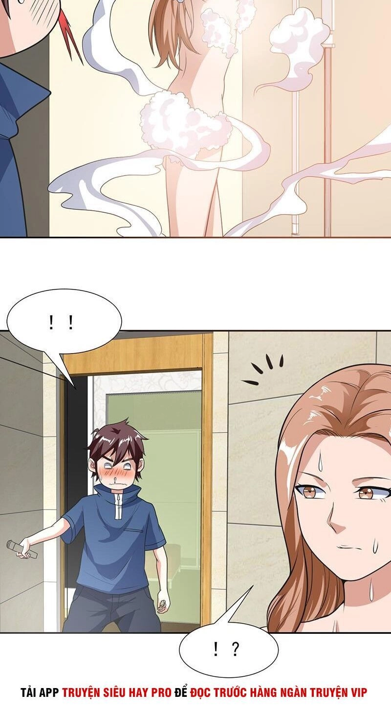 Không Phải Ngón Tay Vàng Chapter 153 - 6