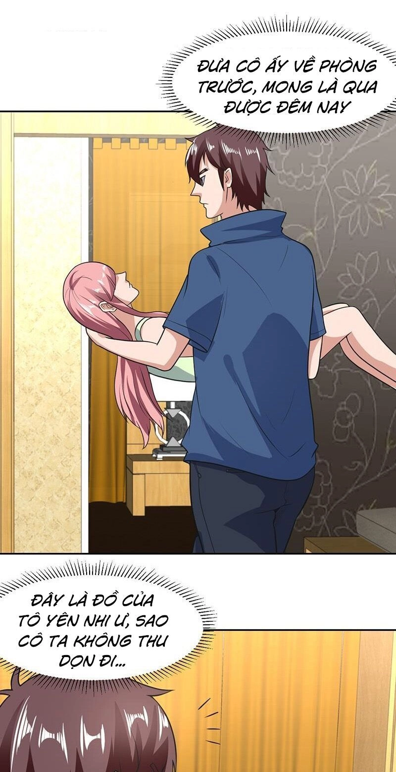 Không Phải Ngón Tay Vàng Chapter 153 - 11