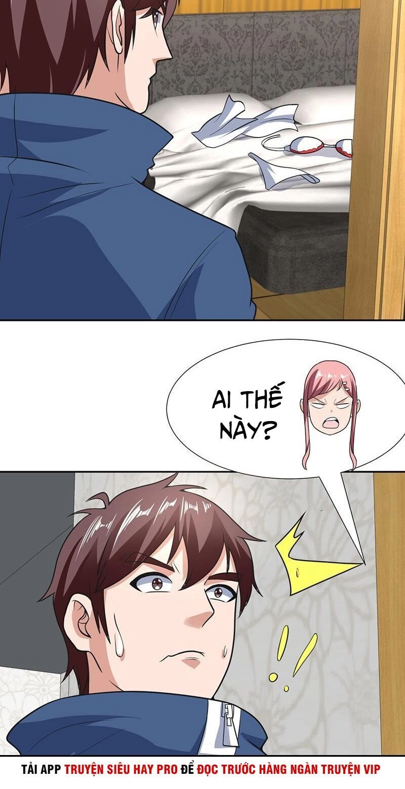 Không Phải Ngón Tay Vàng Chapter 153 - 12