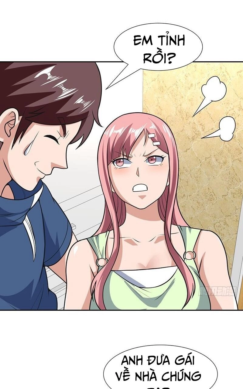 Không Phải Ngón Tay Vàng Chapter 153 - 13