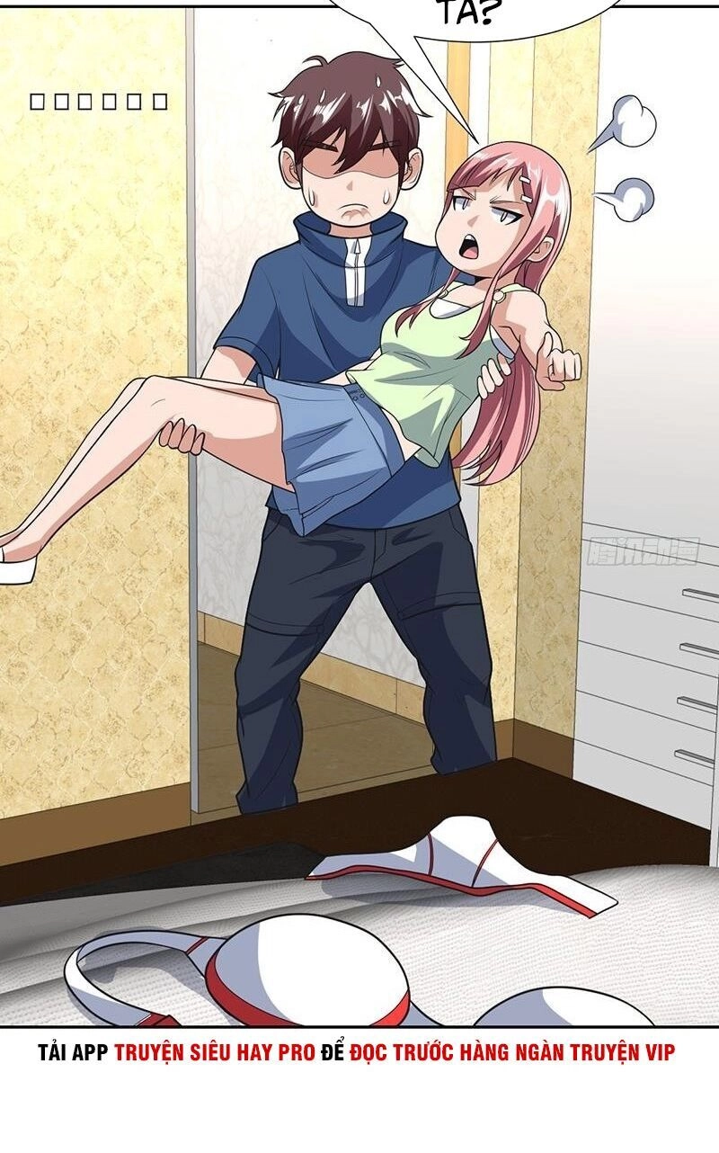 Không Phải Ngón Tay Vàng Chapter 153 - 14