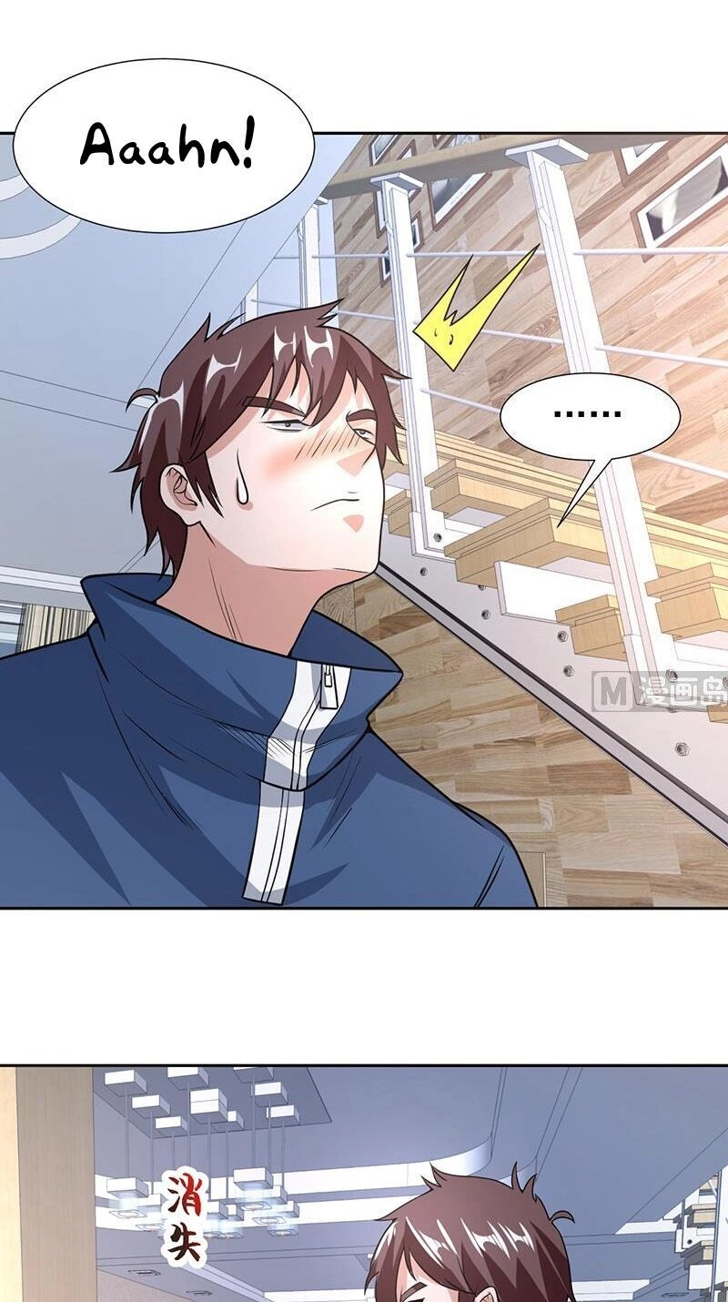 Không Phải Ngón Tay Vàng Chapter 155 - 3