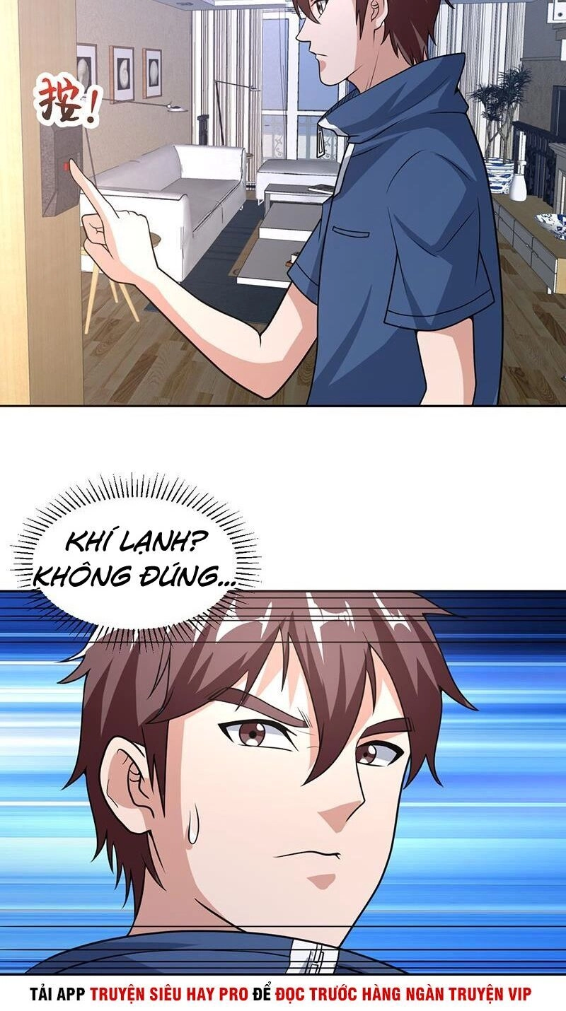 Không Phải Ngón Tay Vàng Chapter 155 - 4