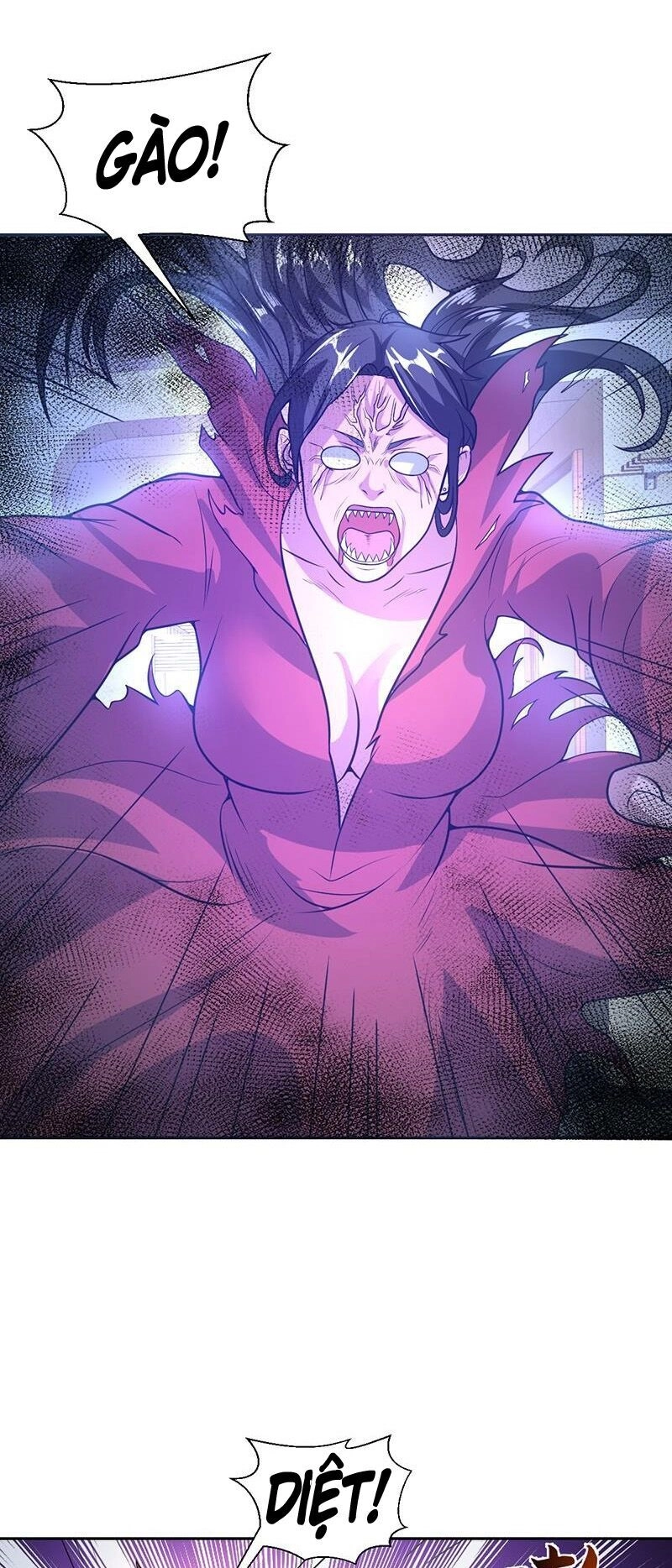 Không Phải Ngón Tay Vàng Chapter 155 - 7