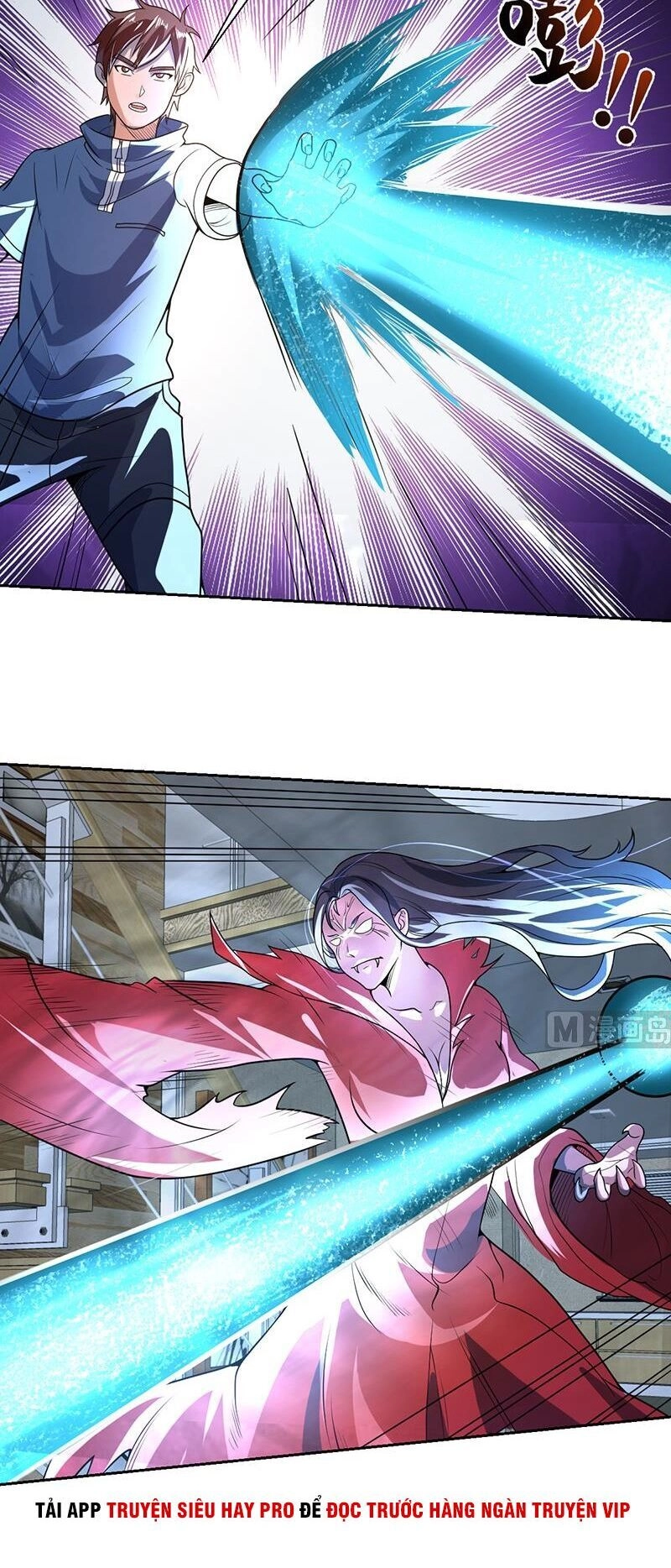 Không Phải Ngón Tay Vàng Chapter 155 - 8