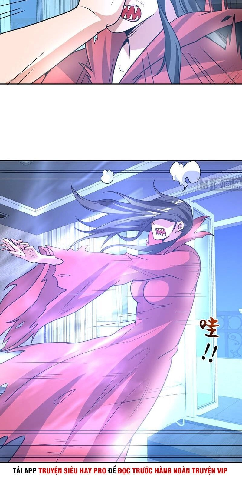 Không Phải Ngón Tay Vàng Chapter 155 - 10