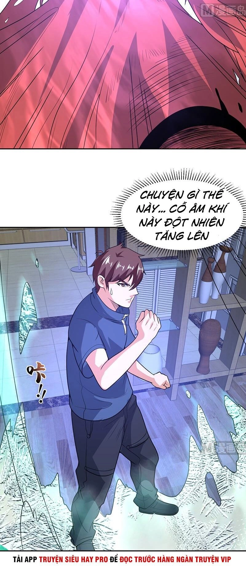 Không Phải Ngón Tay Vàng Chapter 155 - 12