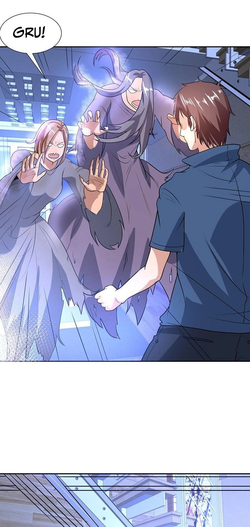 Không Phải Ngón Tay Vàng Chapter 156 - 5