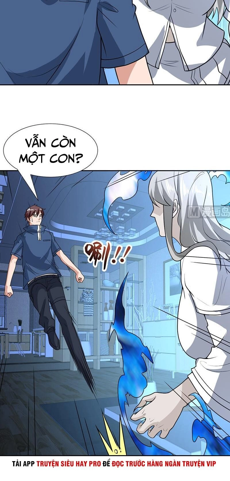 Không Phải Ngón Tay Vàng Chapter 156 - 12