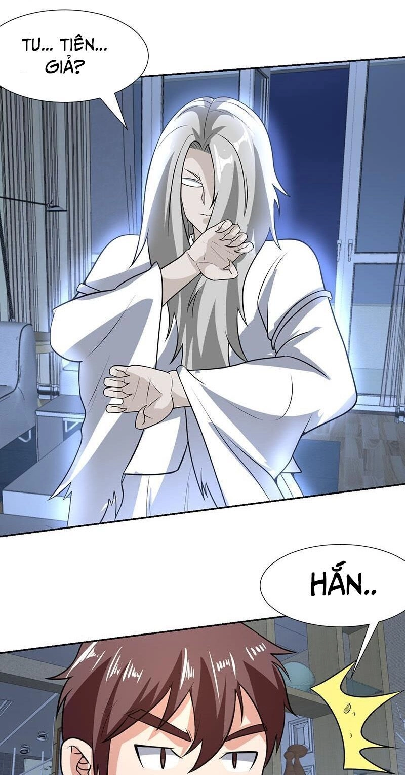 Không Phải Ngón Tay Vàng Chapter 157 - 11