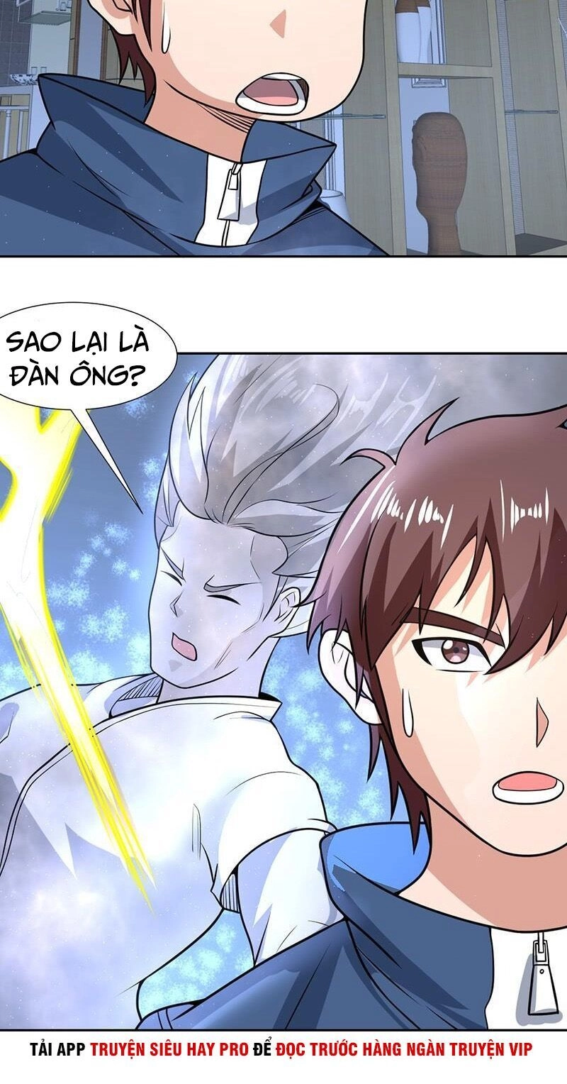 Không Phải Ngón Tay Vàng Chapter 157 - 12