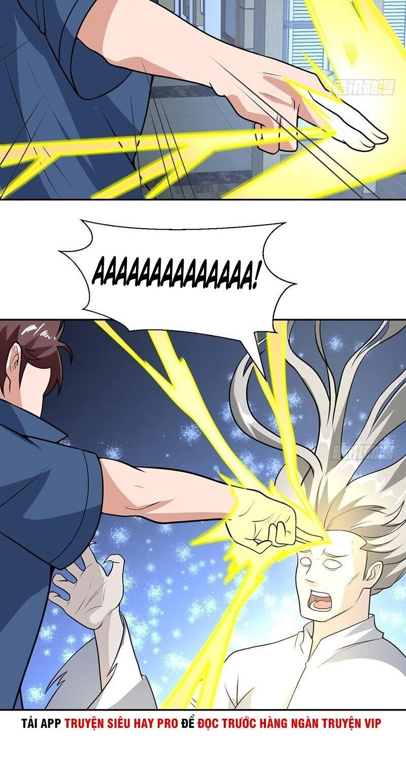 Không Phải Ngón Tay Vàng Chapter 157 - 14