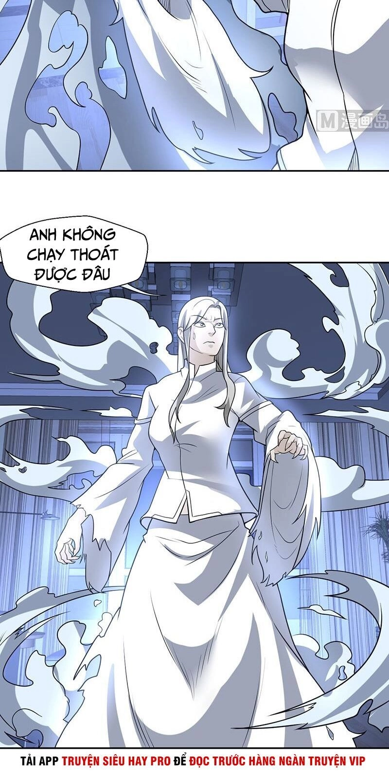 Không Phải Ngón Tay Vàng Chapter 158 - 6