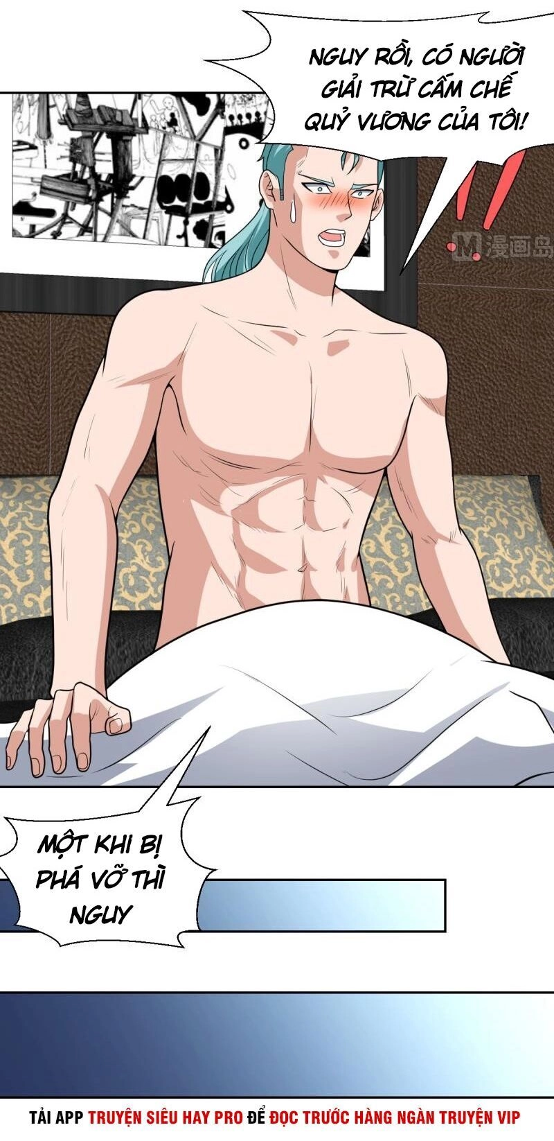 Không Phải Ngón Tay Vàng Chapter 158 - 10