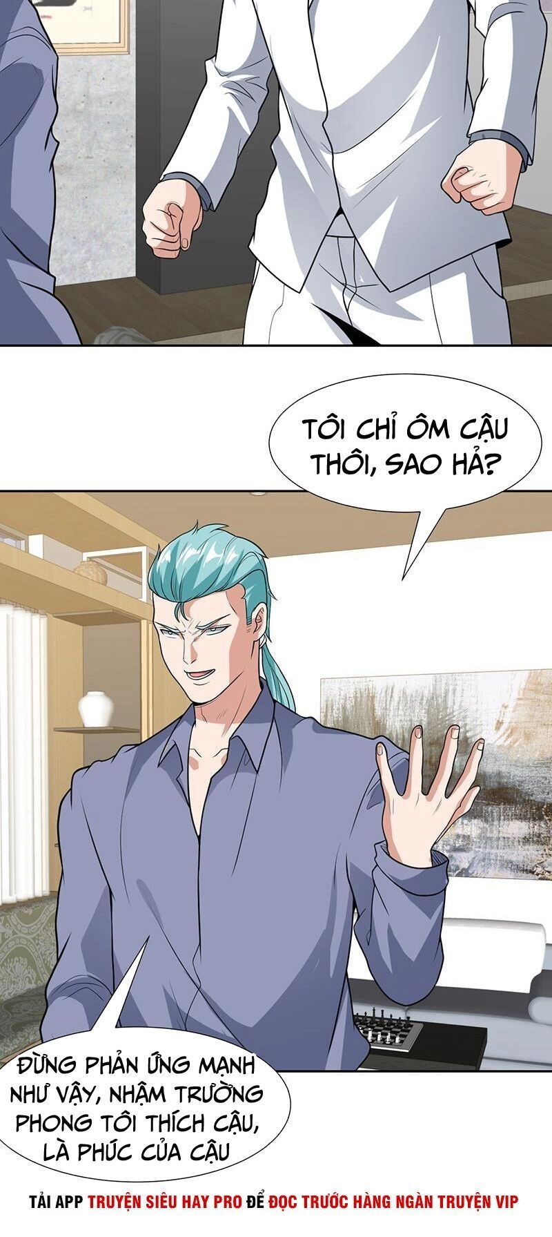 Không Phải Ngón Tay Vàng Chapter 159 - 2