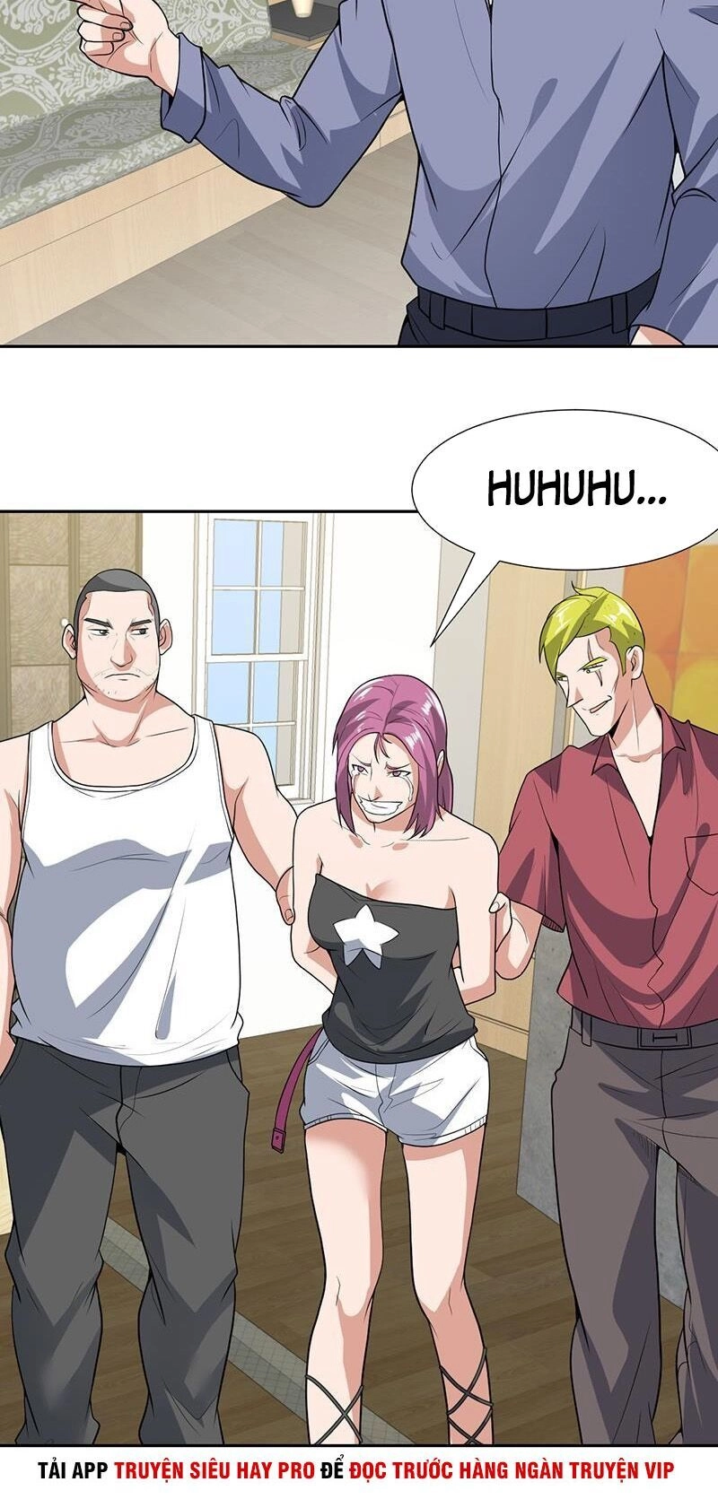 Không Phải Ngón Tay Vàng Chapter 159 - 4