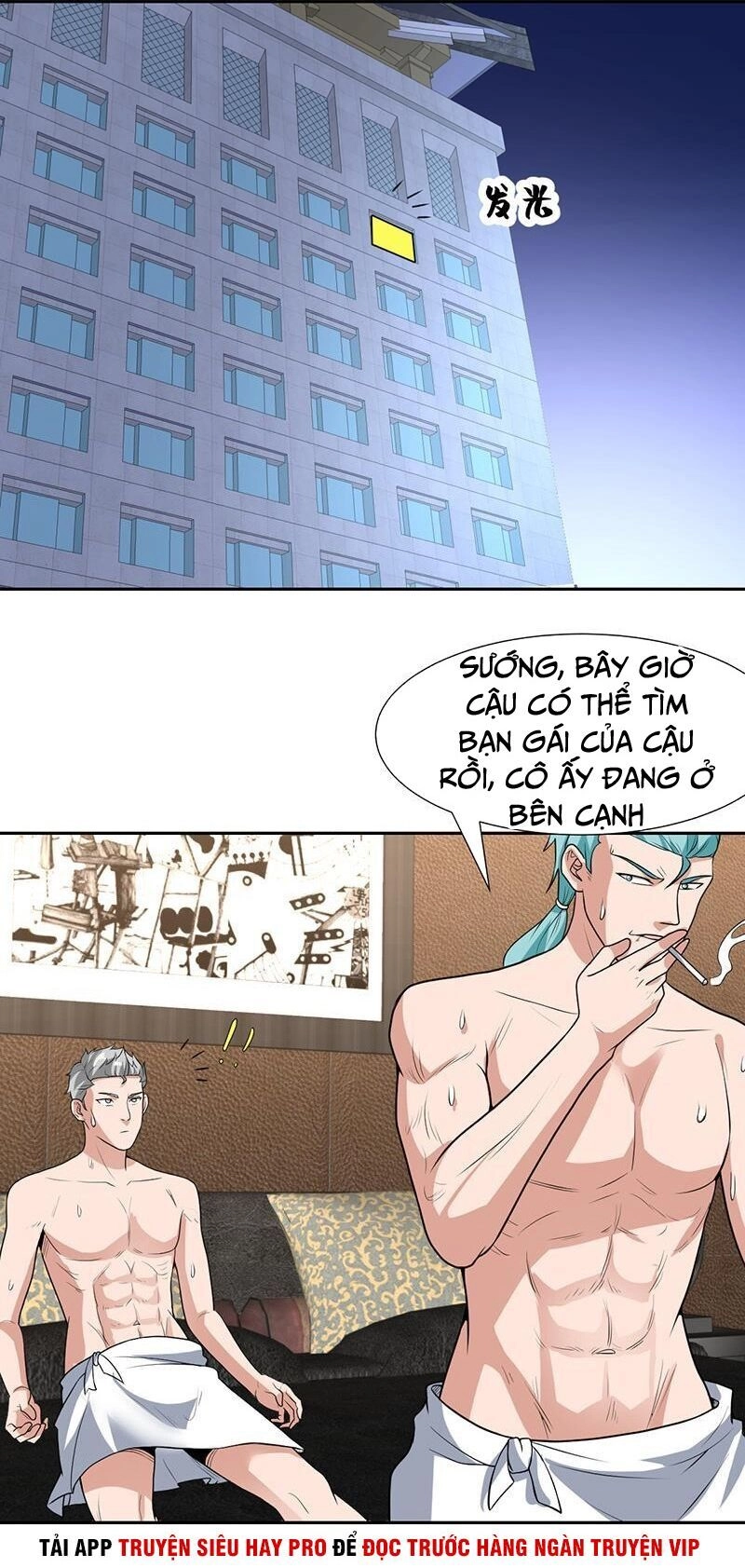 Không Phải Ngón Tay Vàng Chapter 159 - 10