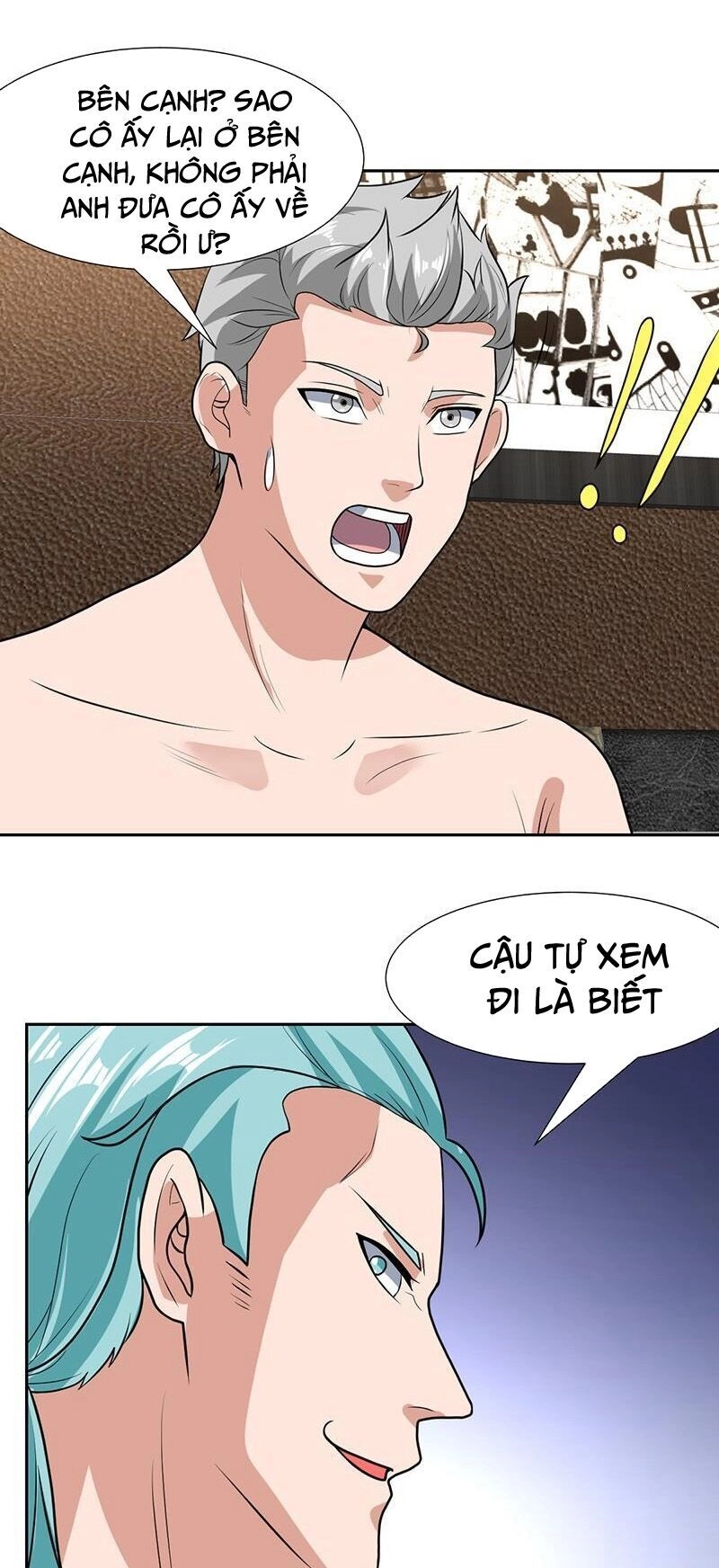 Không Phải Ngón Tay Vàng Chapter 159 - 11