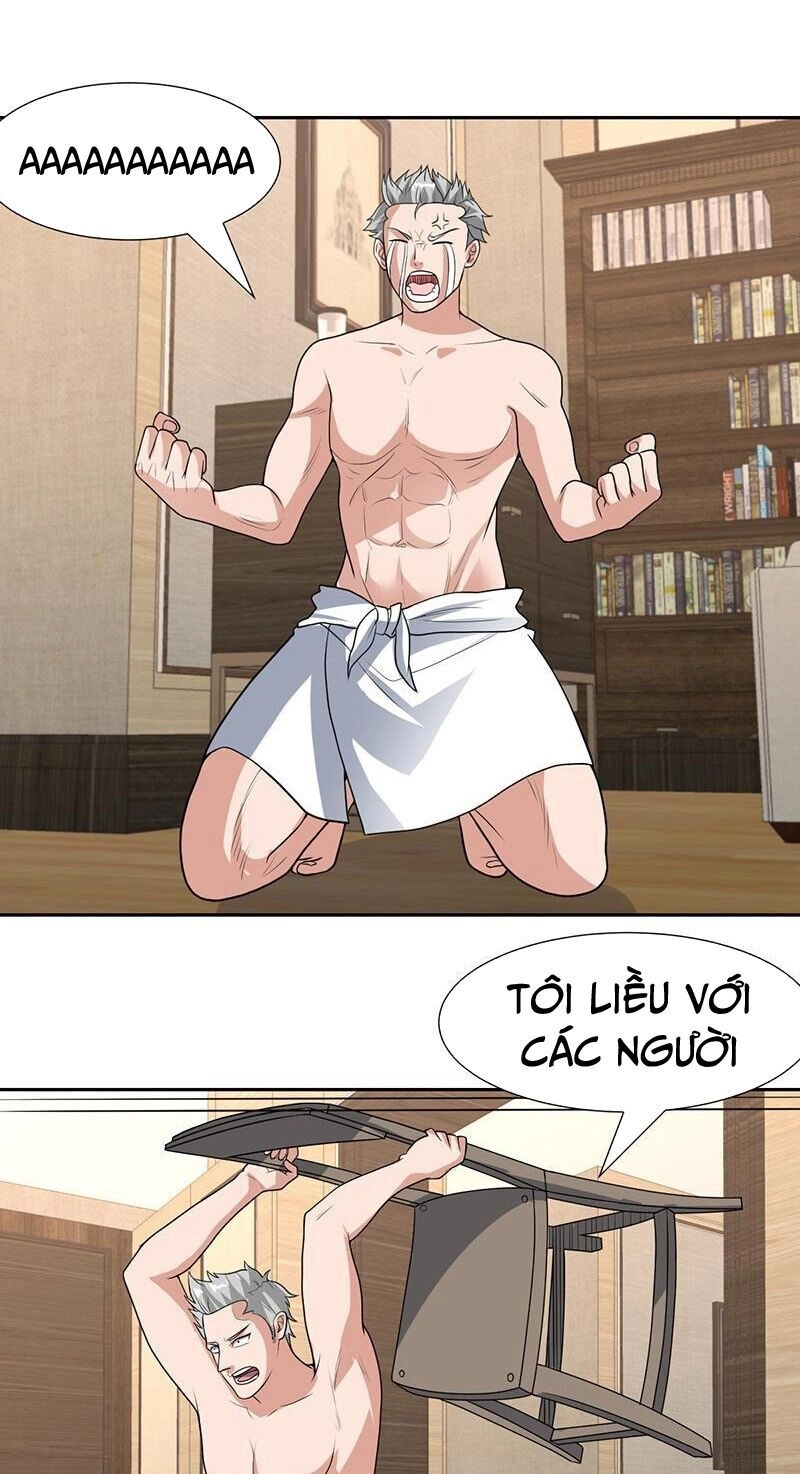 Không Phải Ngón Tay Vàng Chapter 160 - 1