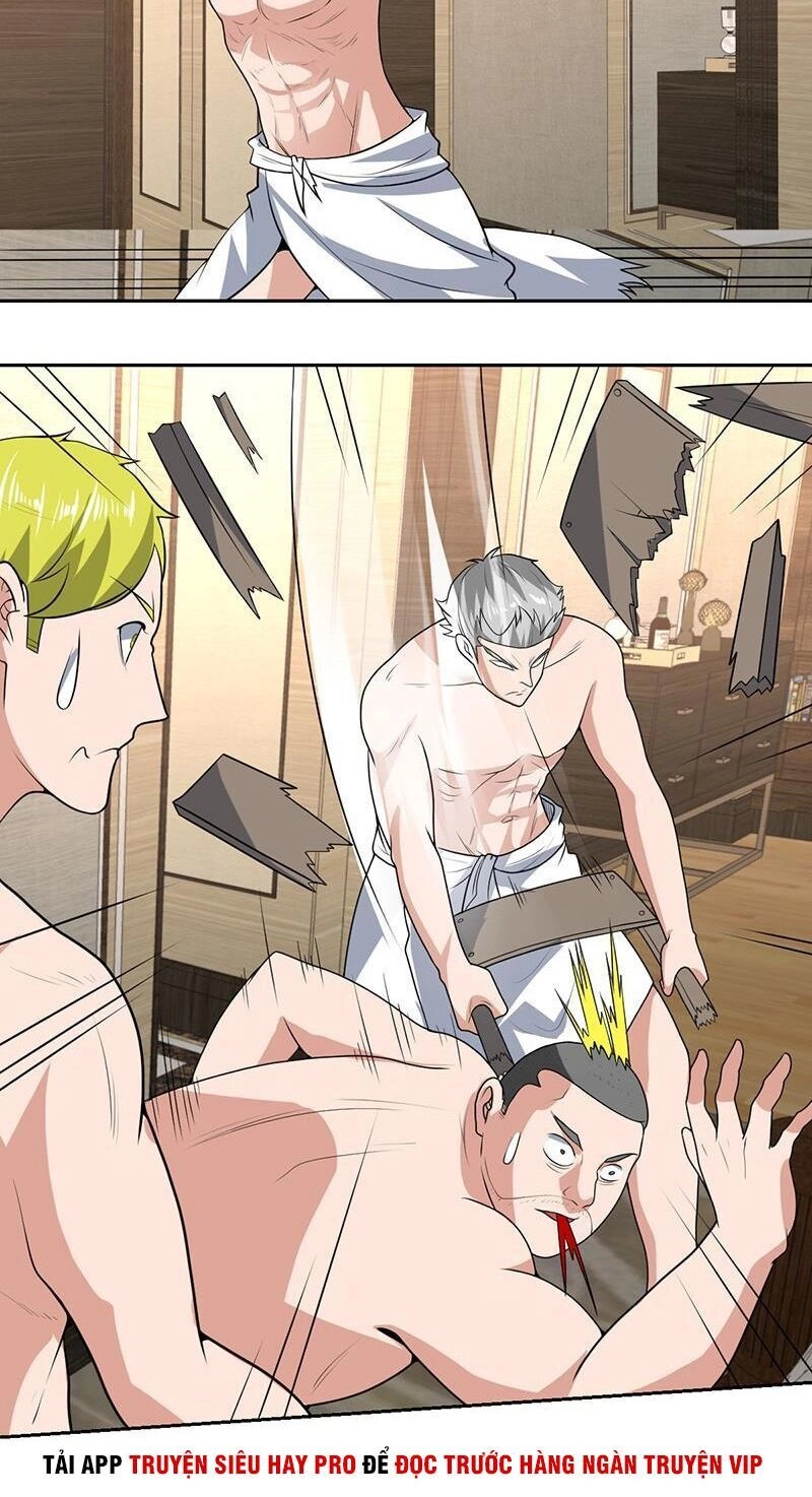 Không Phải Ngón Tay Vàng Chapter 160 - 2