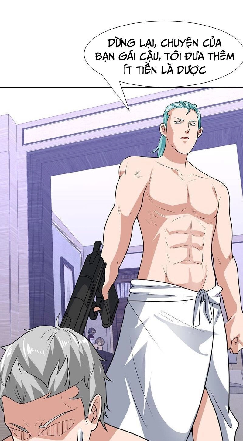 Không Phải Ngón Tay Vàng Chapter 160 - 5