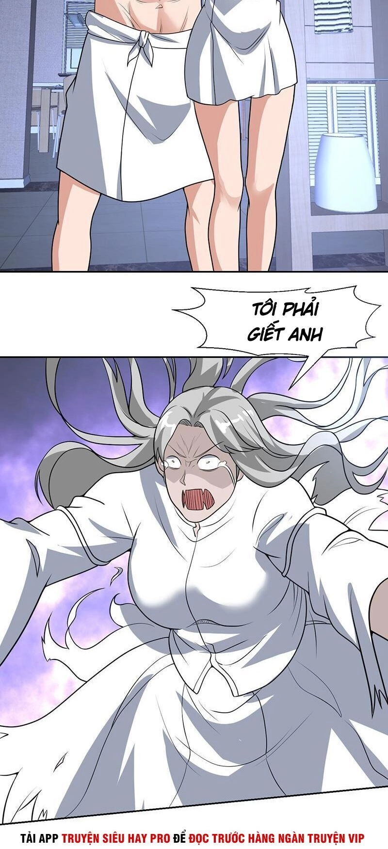 Không Phải Ngón Tay Vàng Chapter 160 - 12