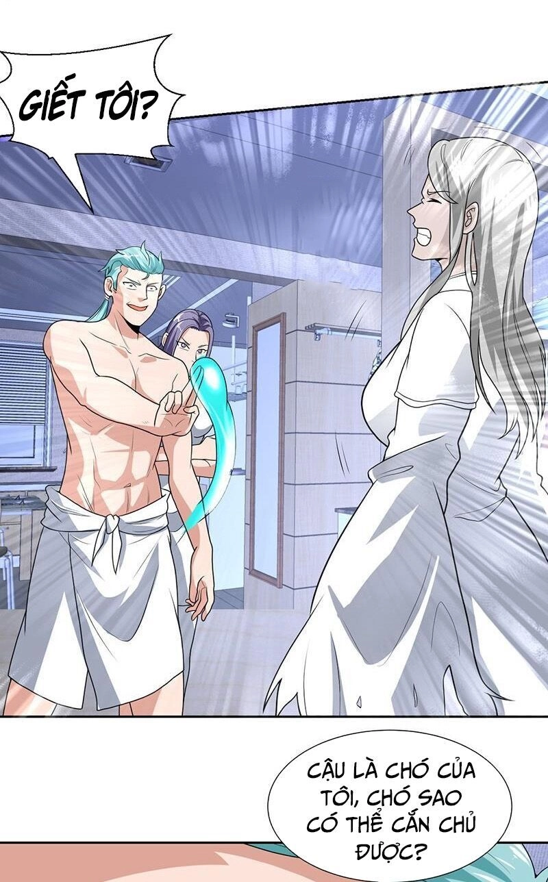 Không Phải Ngón Tay Vàng Chapter 160 - 13