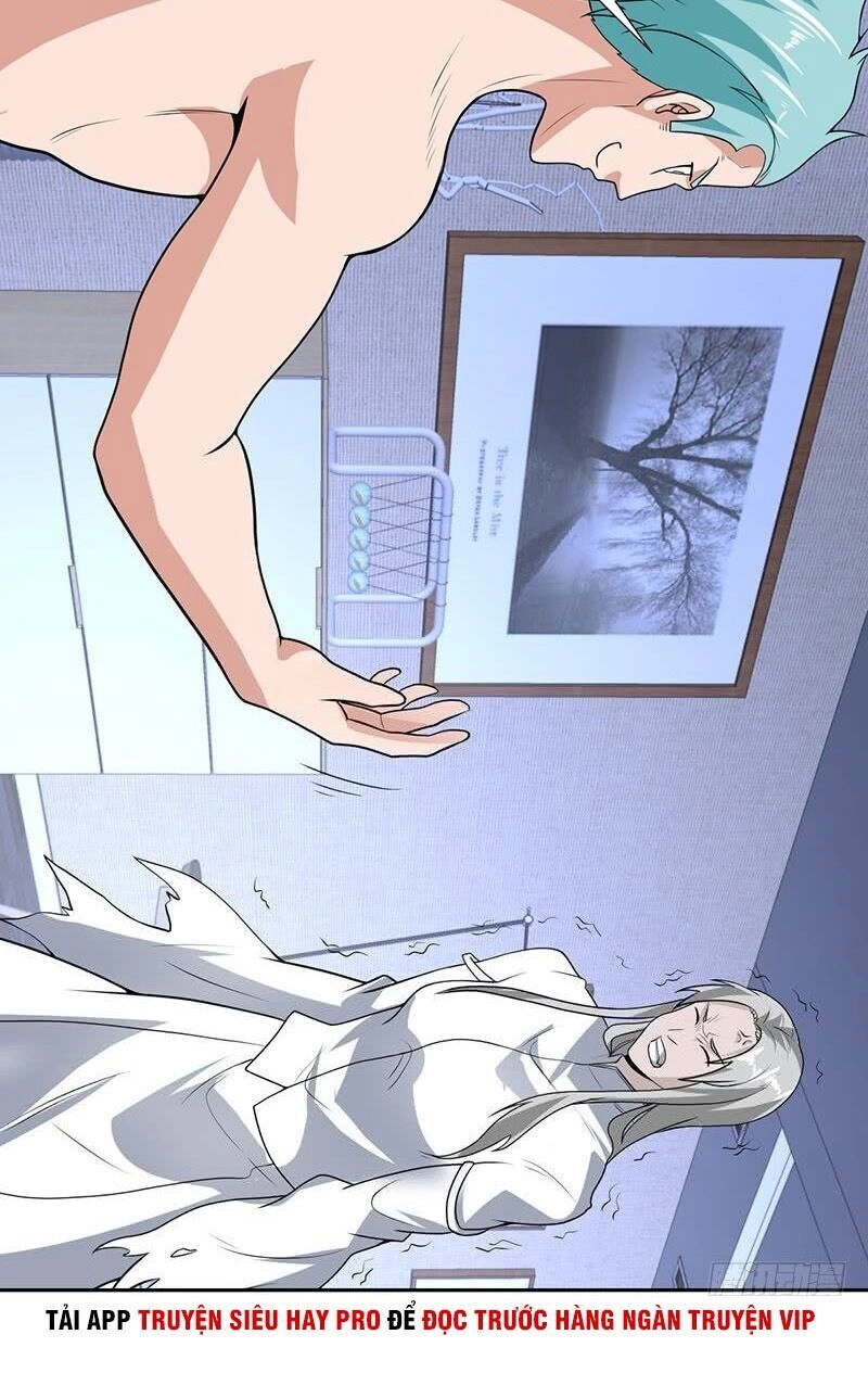 Không Phải Ngón Tay Vàng Chapter 160 - 14